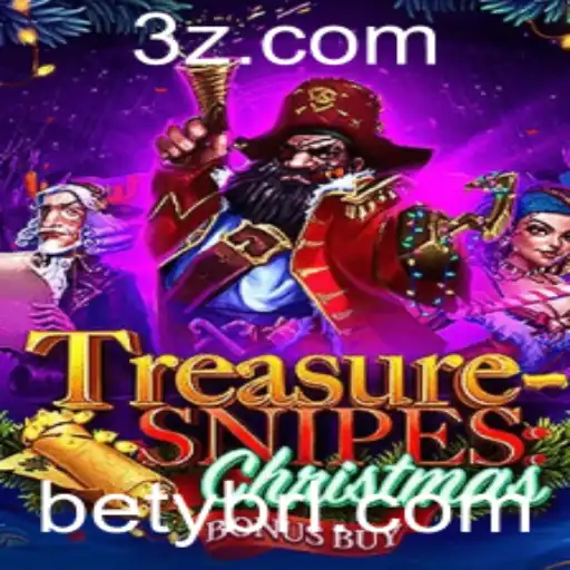 Desvende a Magia do Natal com TreasuresnipesChristmas