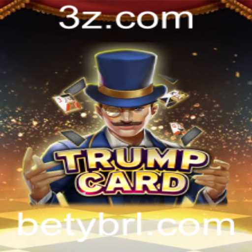 Descubra TrumpCard: O Jogo Estratégico Inspirado em Eventos Atuais
