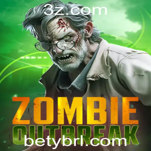 Descubra 'ZombieOutbreak': A Aventura de Sobrevivência Imperdível